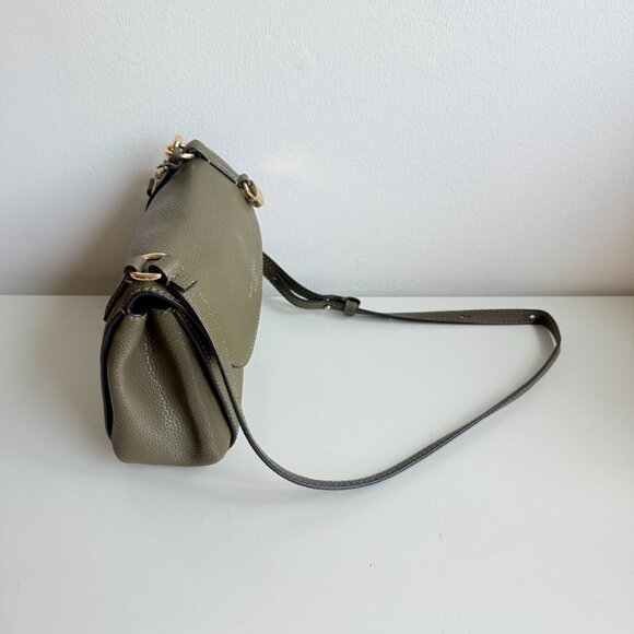 Marc Jacobs Mini Boho Leather Bag - Picture 2 of 4